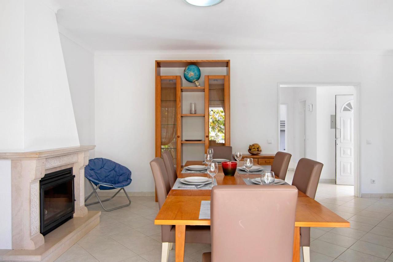 Villa Gale Guia  Eksteriør billede