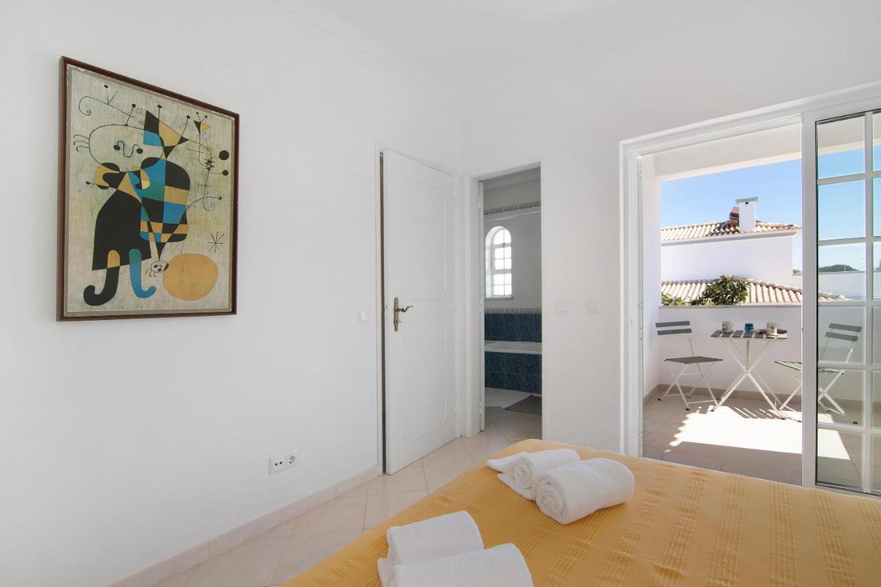 Villa Gale Guia  Eksteriør billede