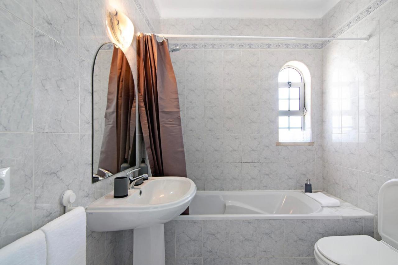 Villa Gale Guia  Eksteriør billede